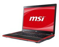 Msi GX740-408ES Msi GX740-408ES